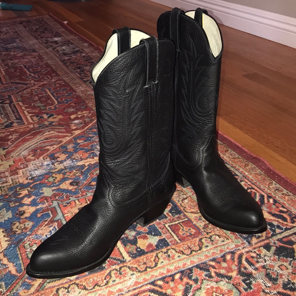 Durango cowboy boots